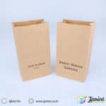 ถุงกระดาษเก็บความเย็นราคาส่ง