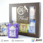 กล่องกระดาษใส่เครื่องสำอาง